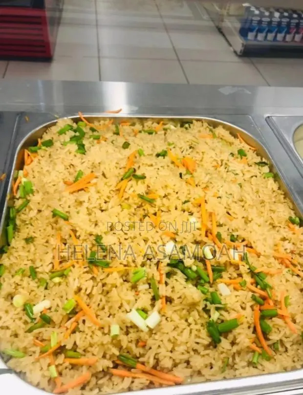 Leena Flavours Catering Services · Photo 1