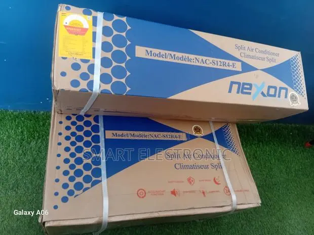 Nexon 1.5hp Split Ac – Designed for Maximum Comfort · Photo 1