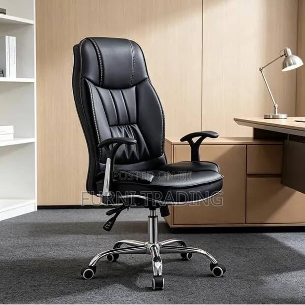 Executive Office Chair · Photo 1