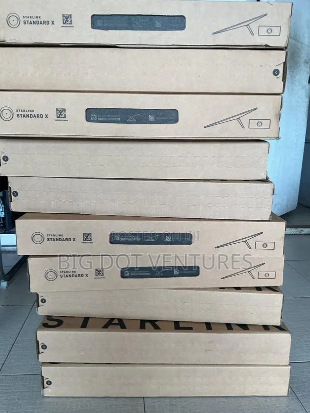 Starlink V4 Standard · Photo 1
