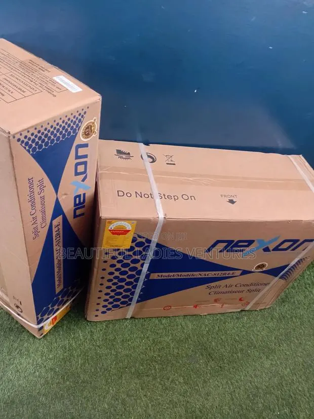 Nexon 1.5hp Ac – Beat the Heat With Ease · Photo 1