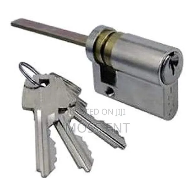 Tesa Cylinder Adjustable 30x10 Ln - Tesa-Te6r3010n · Photo 1