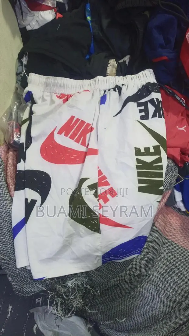 Sports Knickers · Photo 1