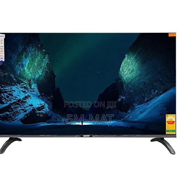 Google Sigma Led TV 50" Sat Smart Uhd 4k Sig-Ku50v6-S