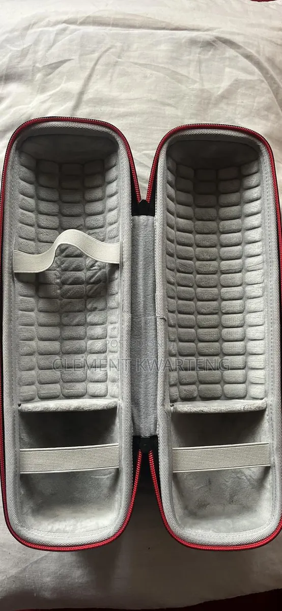 Jbl Flip 5 To Charge 5 Case · Photo 1