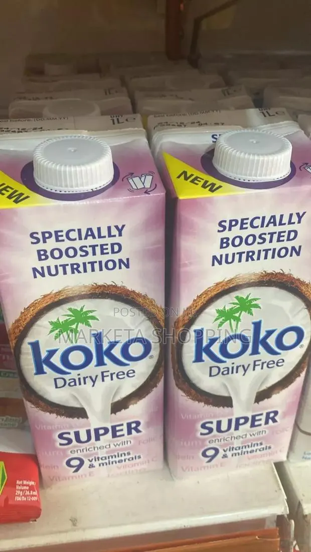Koko Super 1L · Photo 1