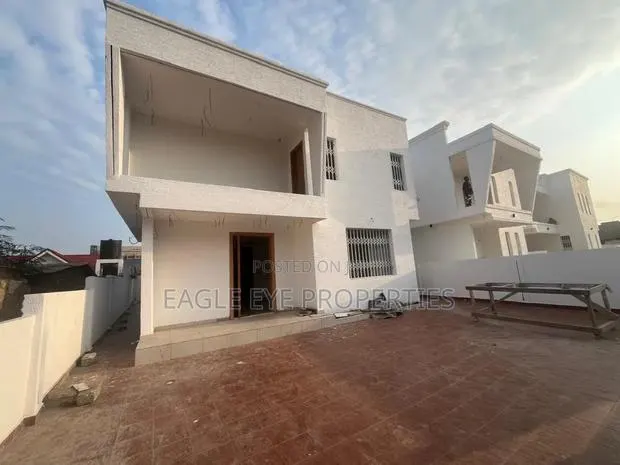 4bdrm House in Ogbojo East Legon for sale · Photo 1