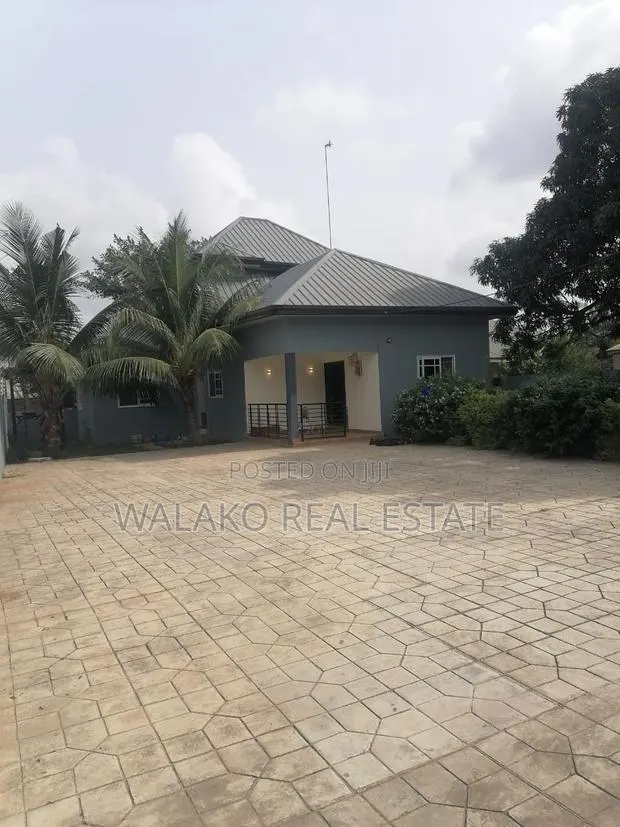 3bdrm House in Amasaman for sale · Photo 1