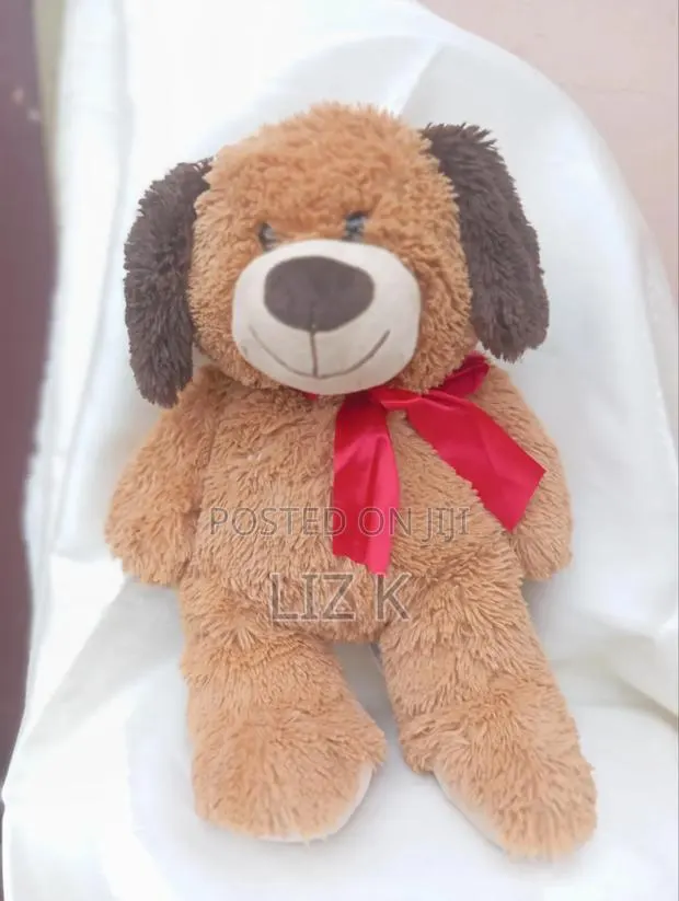 Teddies Soft Toys · Photo 1