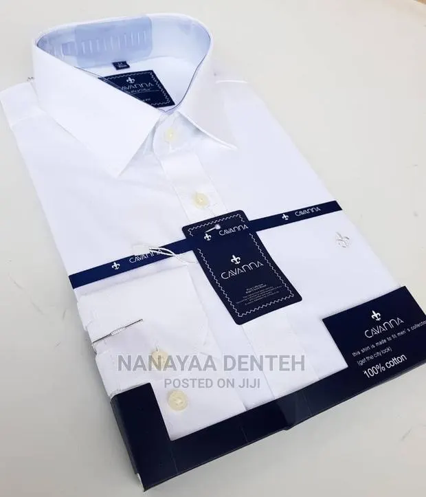Men's Shirts · Photo 1