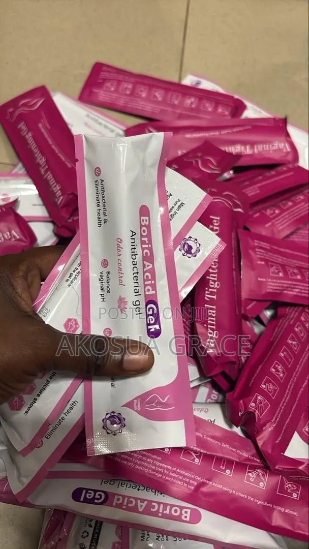 Vaginal Tightening Gel · Photo 1