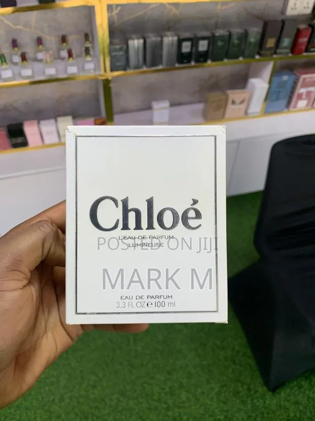 Chloe L’eau De Parfum Lumineuse · Photo 1
