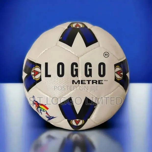 S T Loggo Football Barand · Photo 1