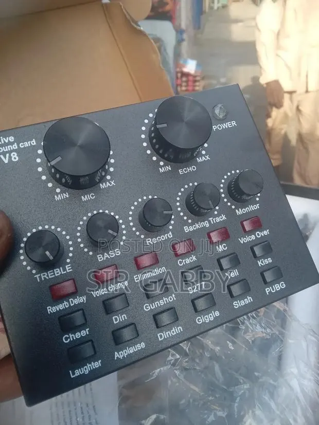Podcast Live Gadgets · Photo 1