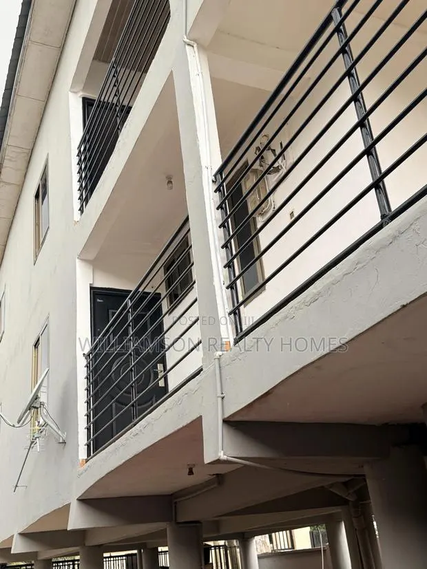 1bdrm Apartment in Community 18 Area, Spintex for rent · Photo 1