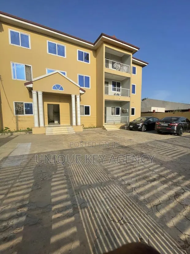2bdrm Apartment in Unique Key Agency, West Legon for rent · Photo 1