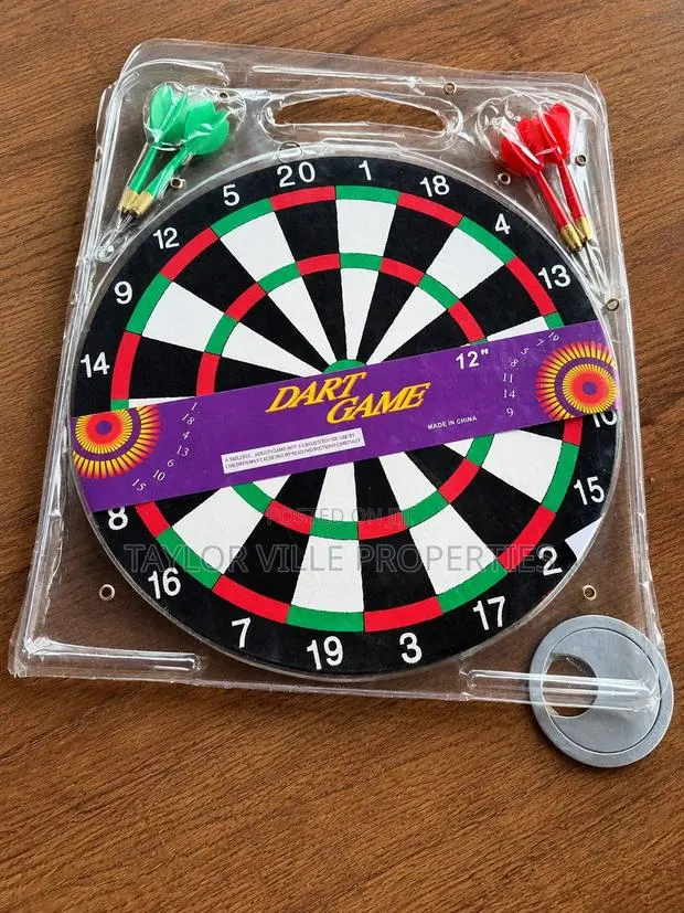 Darts for Kids · Photo 1