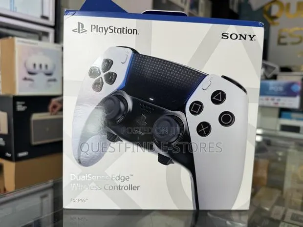 Ps5 Dualsense Edge Wireless Controller · Photo 1