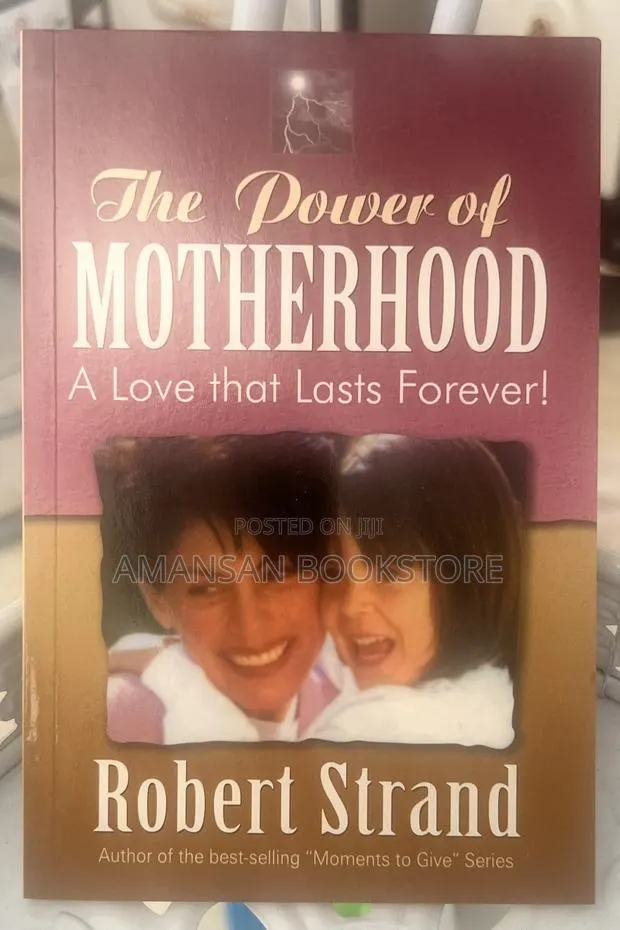 The Power of Motherhood · Photo 1
