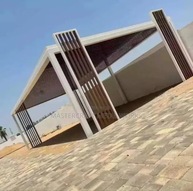 Pergola for Outdoor · Photo 1