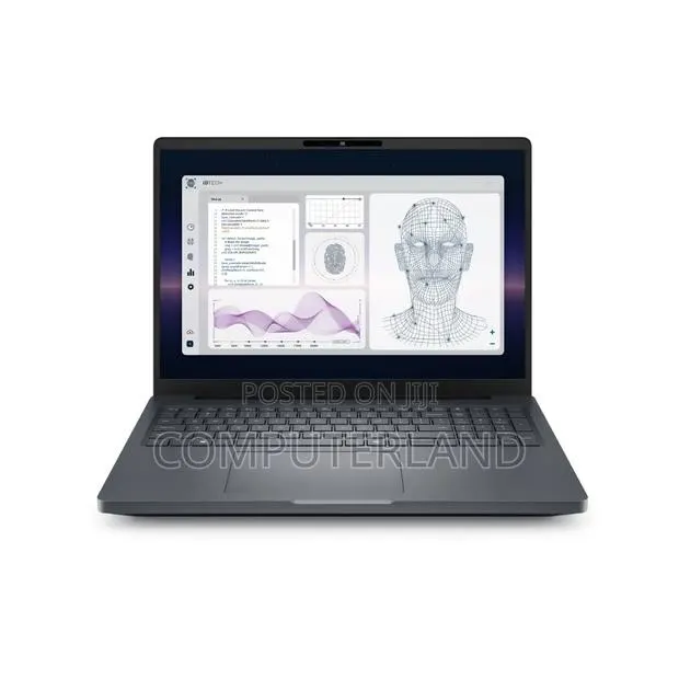 New Laptop Dell Pro Max 16 32GB Intel Core Ultra 9 SSD 2T · Photo 1