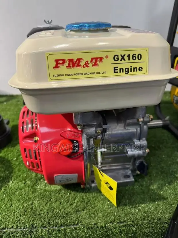 Pm T Petro Engine · Photo 1