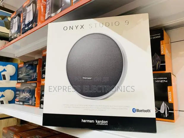 Newly Sealed in Box Onyx 9 · Photo 1