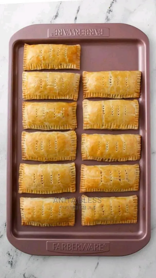 Delious Meat Pie · Photo 1