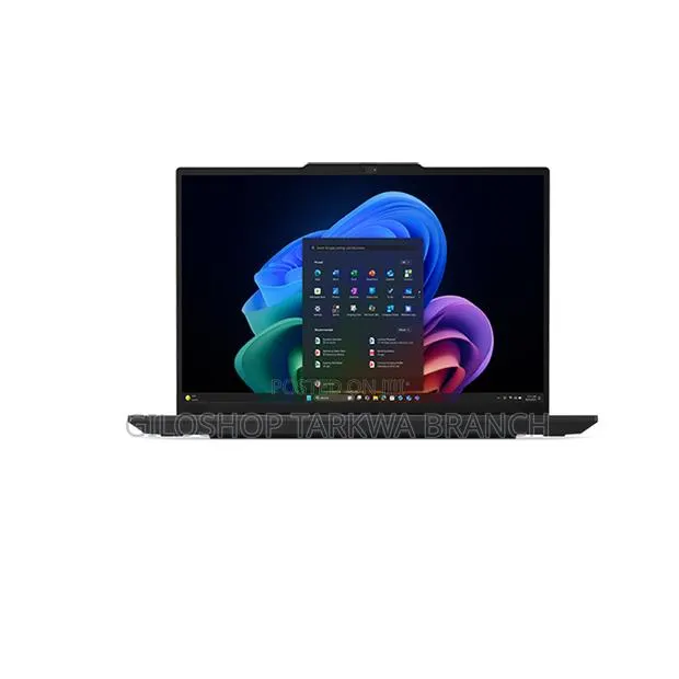 New Laptop Lenovo 8GB Intel Core Ultra 5 SSD 512GB · Photo 1