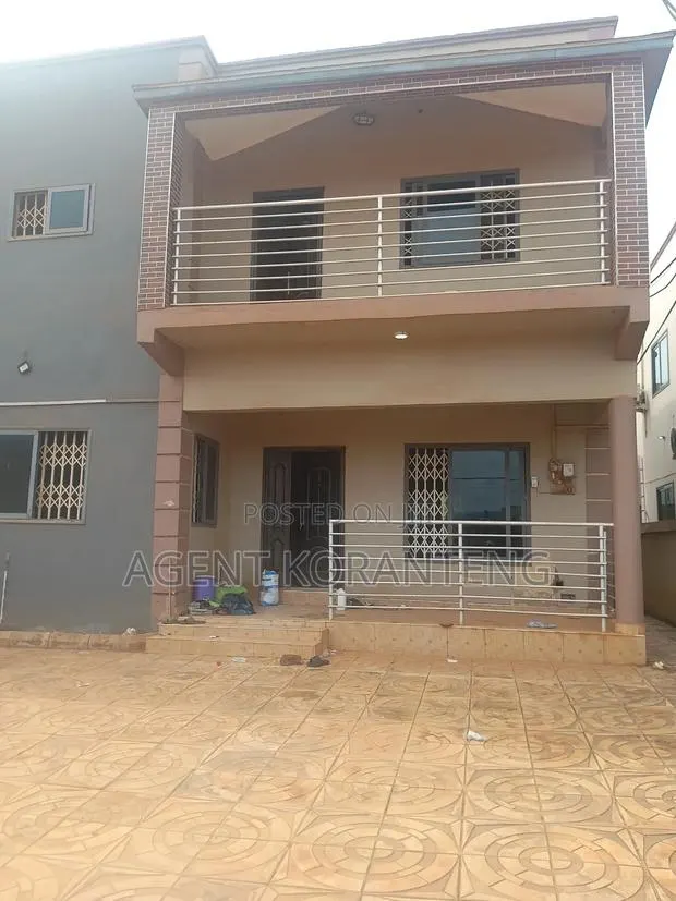 Furnished 3bdrm Apartment in Oyarifa Mall Area for rent · Photo 1