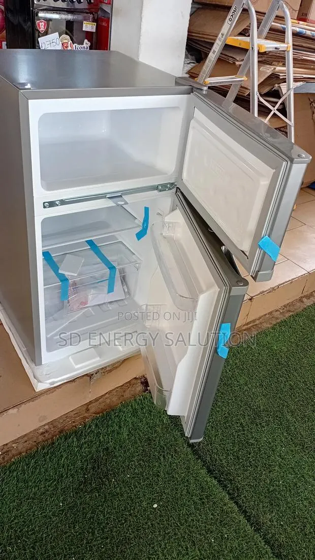 Roch 85l Fridge Roch – Perfect for Small Spaces · Photo 1