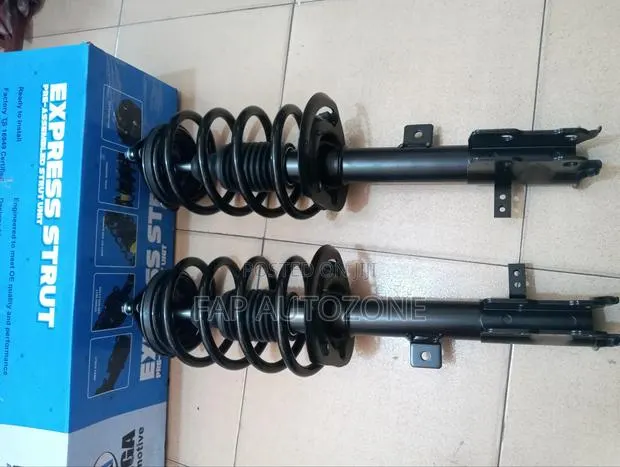 Genuine MEGA Jeep Compass and Patriot Express Strut Assembly From USA · Photo 1