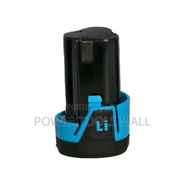 12v Lithium Battery Fixtec · Photo 1