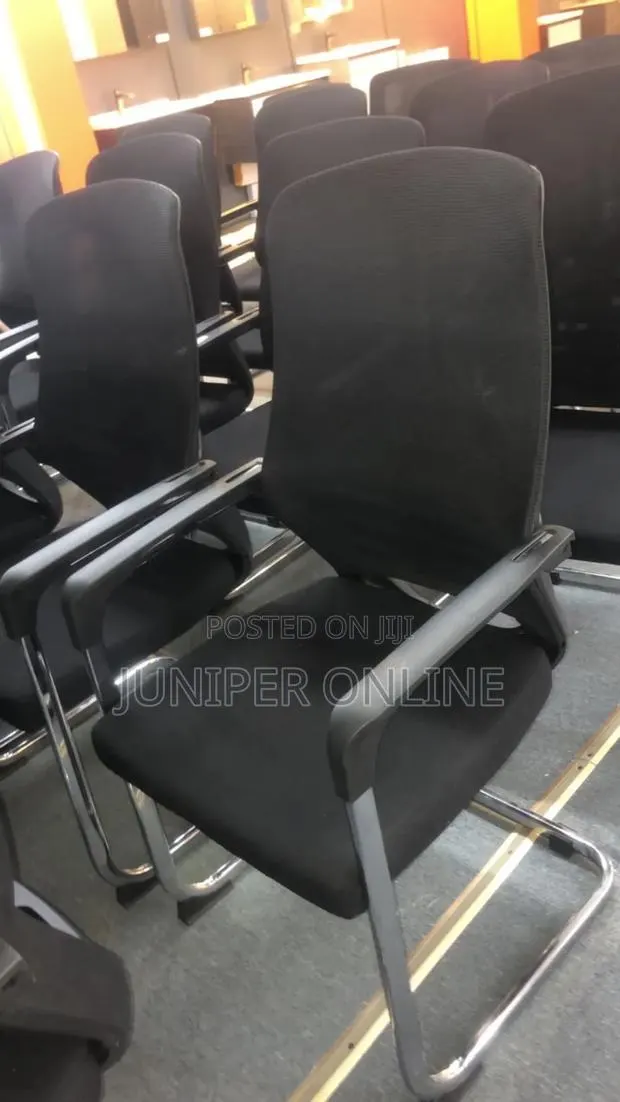 Office Chairs VI ( Conference or Event) · Photo 1