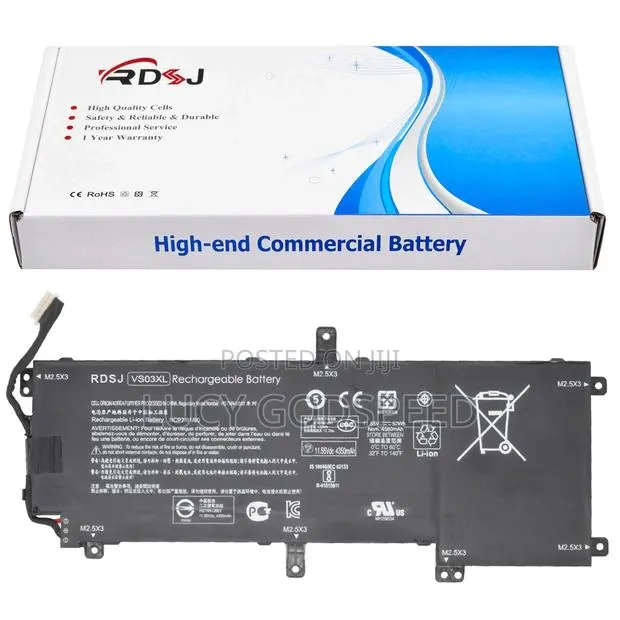 HP ENVY Vs03xl · Photo 1