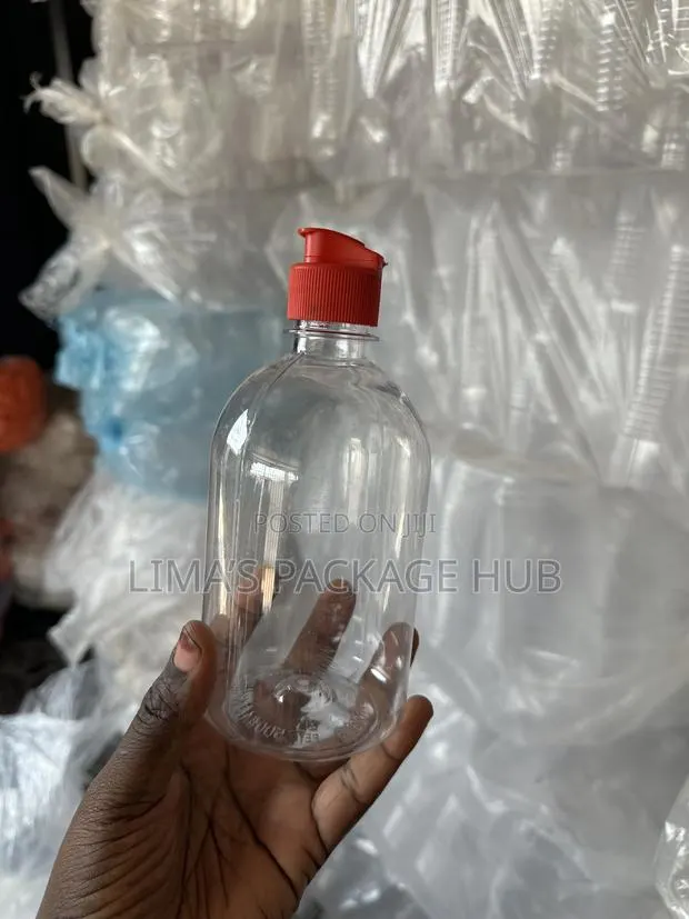 Pet Bottles · Photo 2