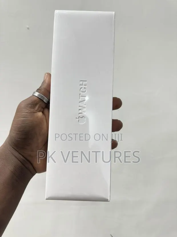 Iwatch Replica · Photo 1