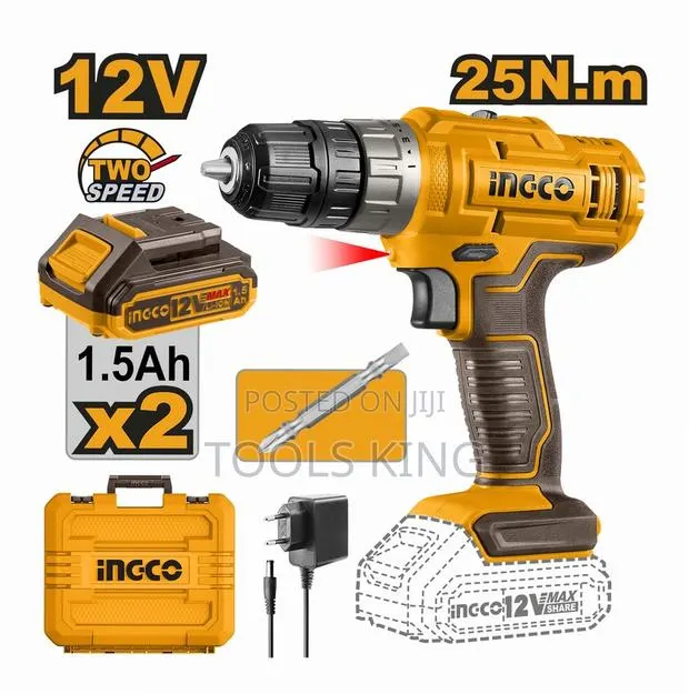 Cordless - Cdli1228 · Photo 1