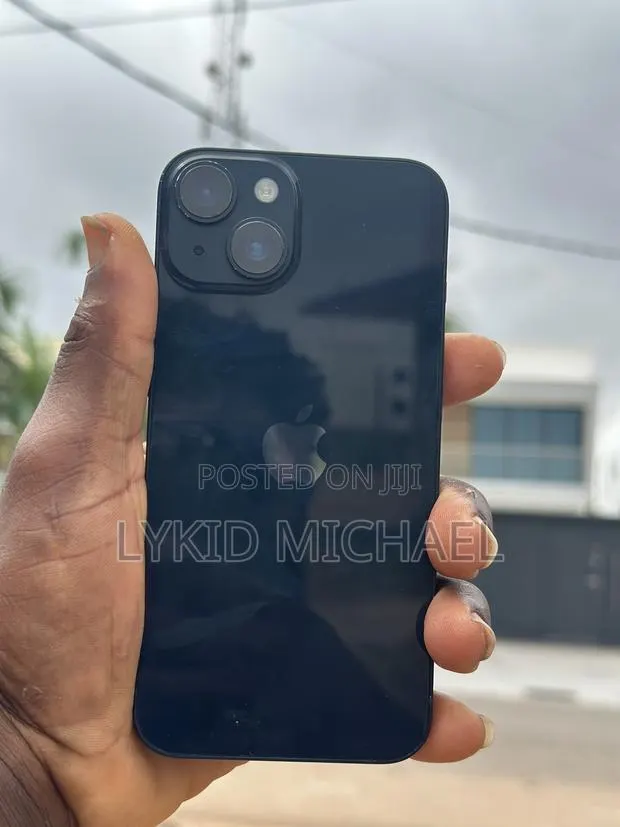 Apple iPhone 14 128 GB Blue · Photo 1