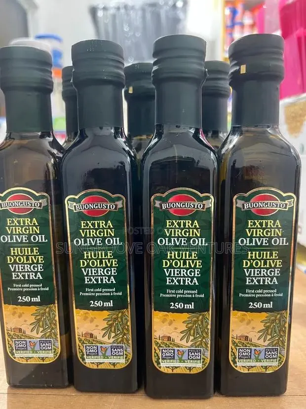 Buongusto Extra Virgin Olive Oil 250ml · Photo 1