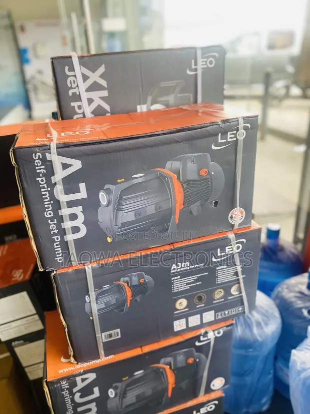 Shop Leo 1.5hp Surface Water Pump · Photo 1