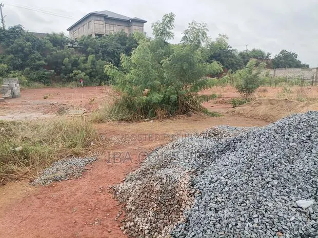 Titled Land for Sale at Adenta Amrahia · Photo 1