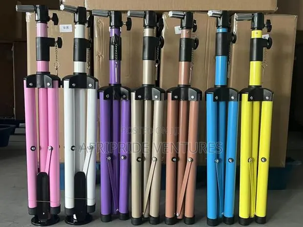Tripod Stand · Photo 1