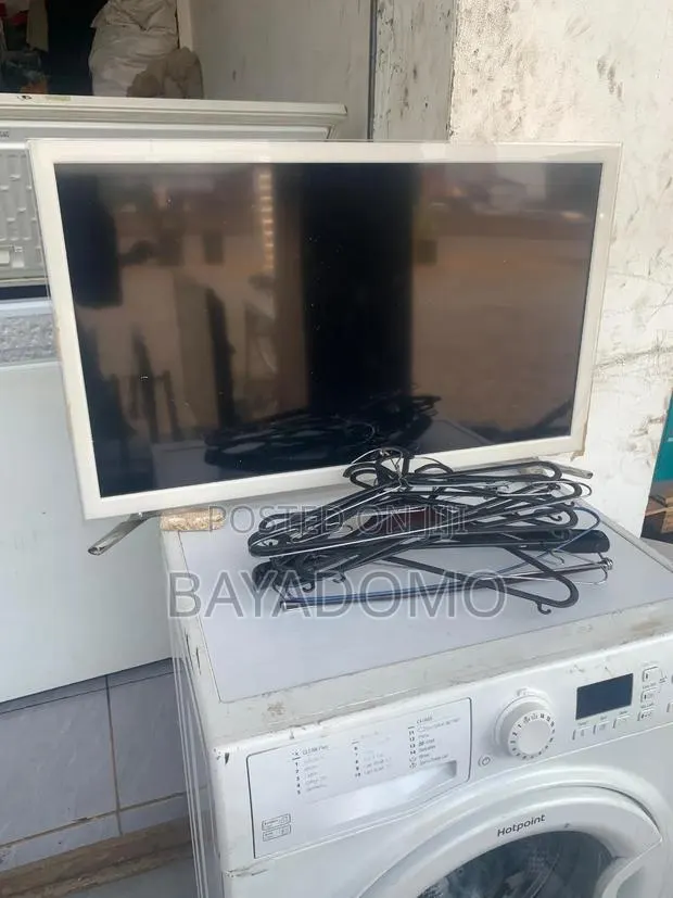 Home Use Tv 24 Inches · Photo 1
