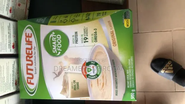 Futurelife Smart Food · Photo 1
