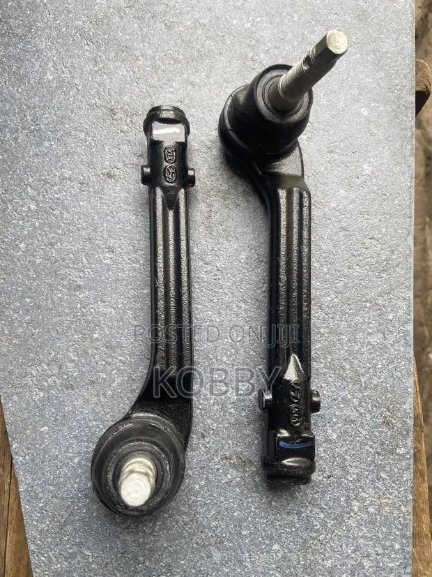 Tucson/Sorento/Santafe 2020,2021,2022,2023,2024,2025 Tie Rod Ends · Photo 1