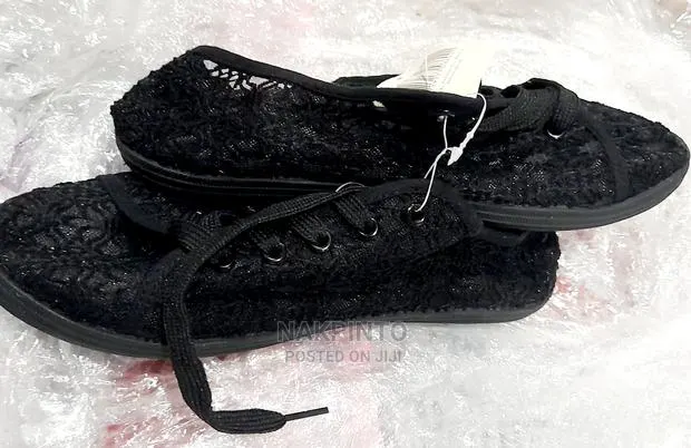 Easy Shoes Designed for Comfort · Photo 1