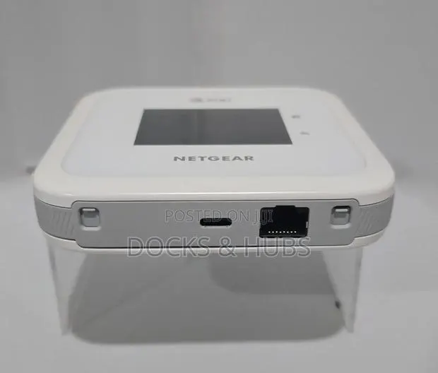 Netgear Nighthawk M6 5g - Wifi 6 Mobile Hotspot Router Upto 2.5gbps · Photo 1
