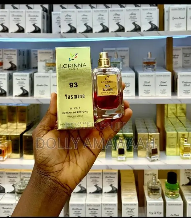 Penhaligon Yasmine · Photo 1