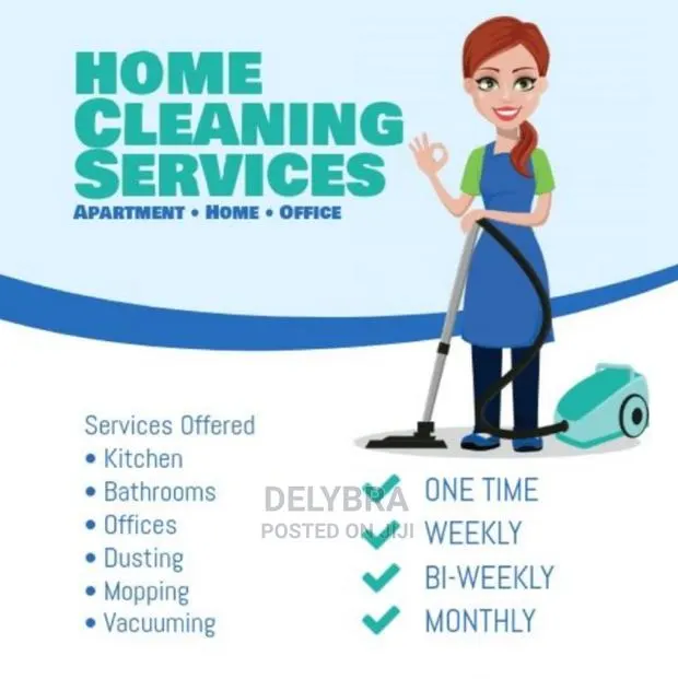 Delybra Cleaning Services · Photo 1